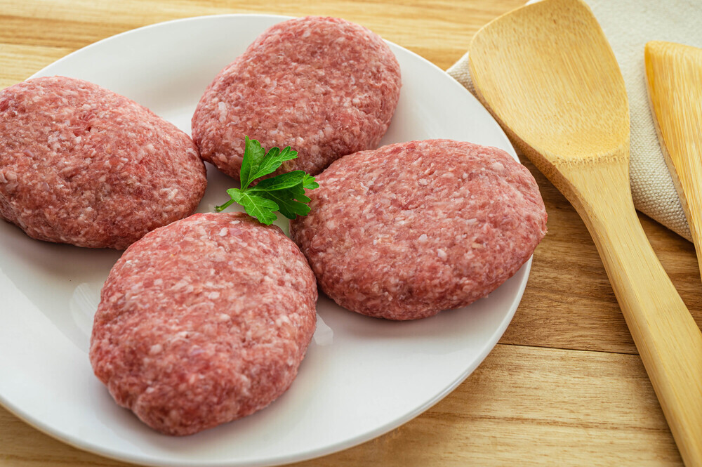 ハンバーグのタネの保存法 冷蔵・冷凍 日持ちさせるコツも解説 - Fily