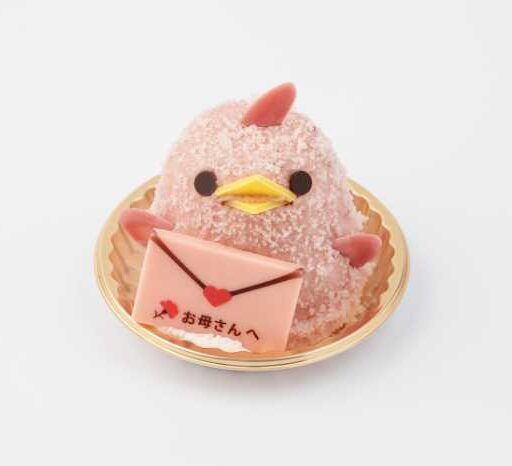 母の日のスイーツ選び お母さんを喜ばせるポイントとはプリザーブドフラワー『はな物語』