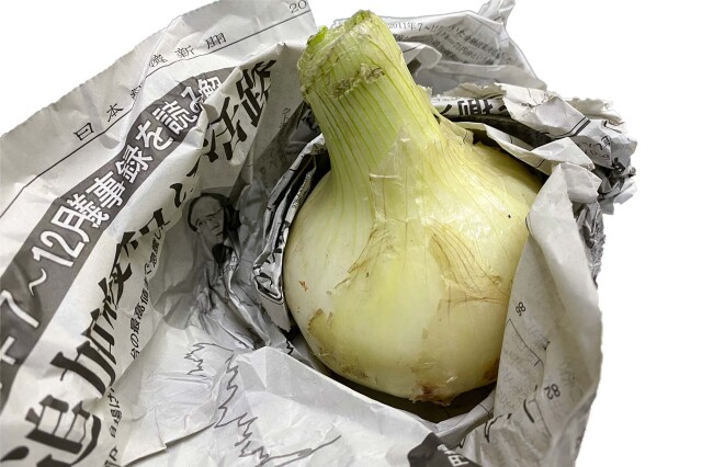 玉ねぎが常温保存に適している理由とは？日持ちさせるポイントも紹介 – 野口ファーム