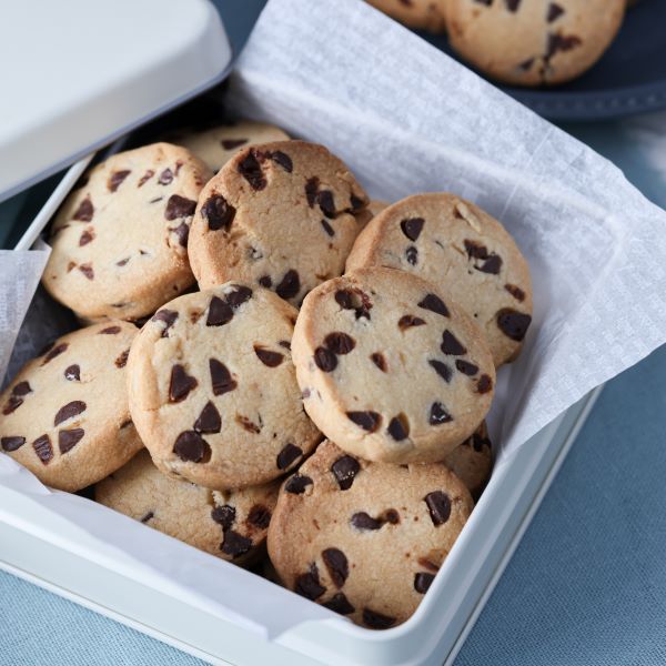 生チョコクッキーサンドアイスマン福留の「アイスクリームマニア」