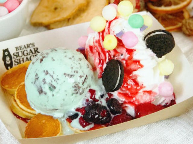 新潟で人気のパンケーキ6選！インスタ映えするカフェでおしゃれにランチ♪新潟永住計画