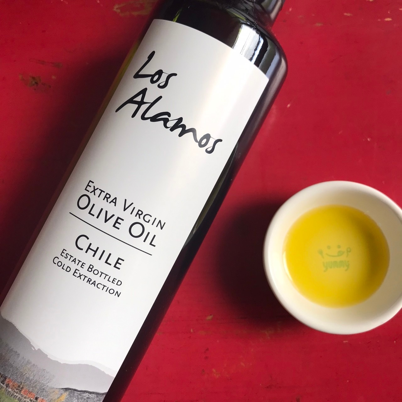 オリーブオイル入り・トマト飴_とろけるリコピン