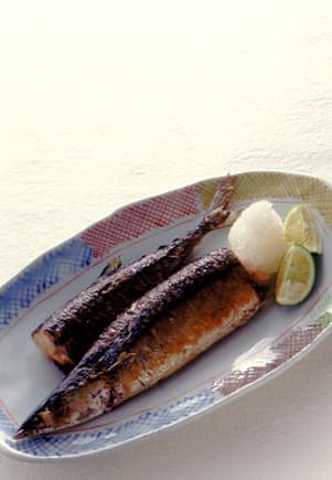 サンマの塩焼きに合わせるおかずに悩みます。栄養バランス、ボリュームの物足りなさを補うには何がよいでしょうかkufura クフラ 小学館公式