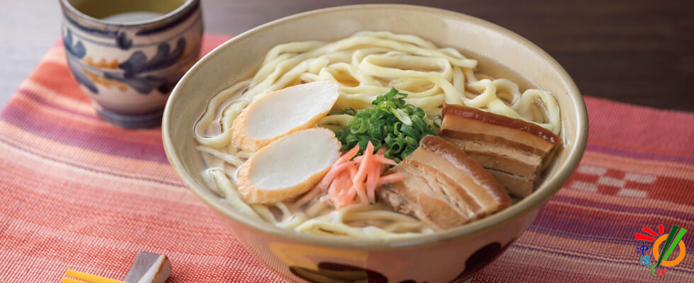 沖縄そばを簡単アレンジ！「沖縄風焼きそば」 – オリオンストーリ