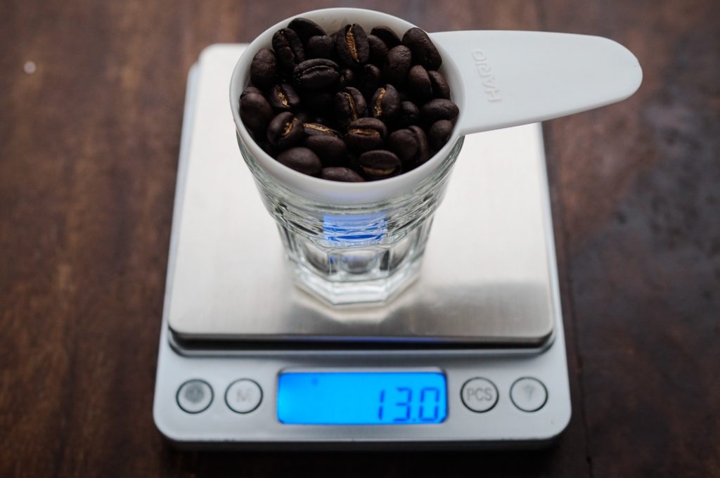 コーヒーの植物学知る・楽しむUCC上島珈琲