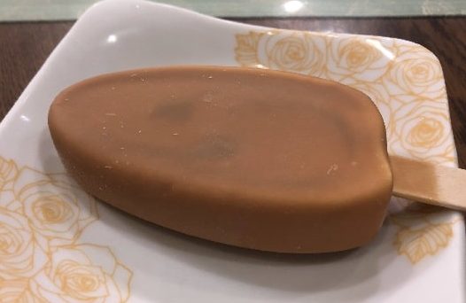 パルム PARM キャラメルパンプキンのカロリーは？気になる情報を調査お手がるコンビニスイーツブログ