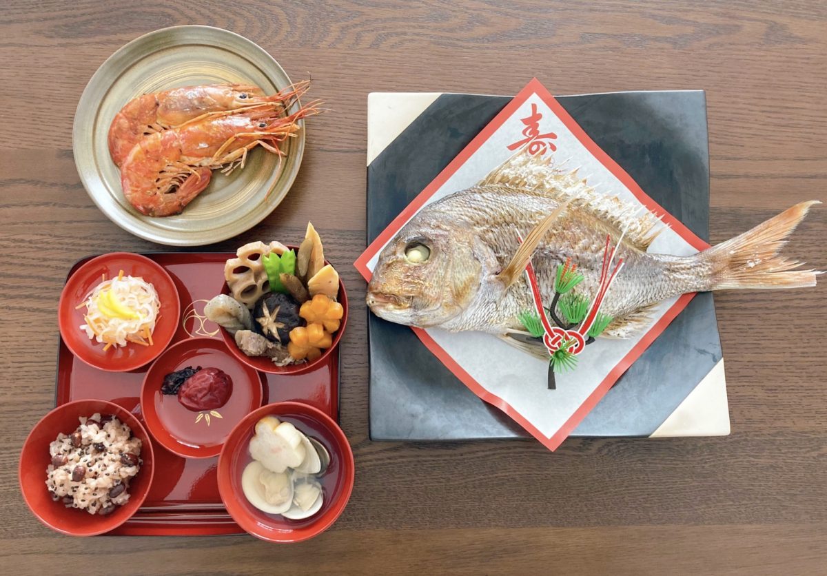 簡単美味しい！「お食い初めレシピ」で赤ちゃんの成長を祝おうキナリノ