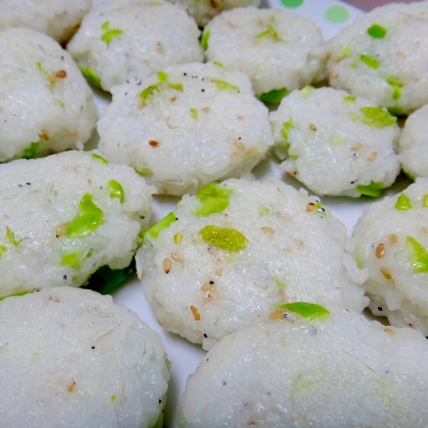 離乳食完了期 しらすと大根のおやき by ☆RA☆クックパッド簡単おいしいみんなのレシピが392万品