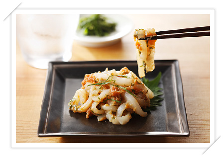 居酒屋おつまみの定番 国内加工 浜しお焼きいか