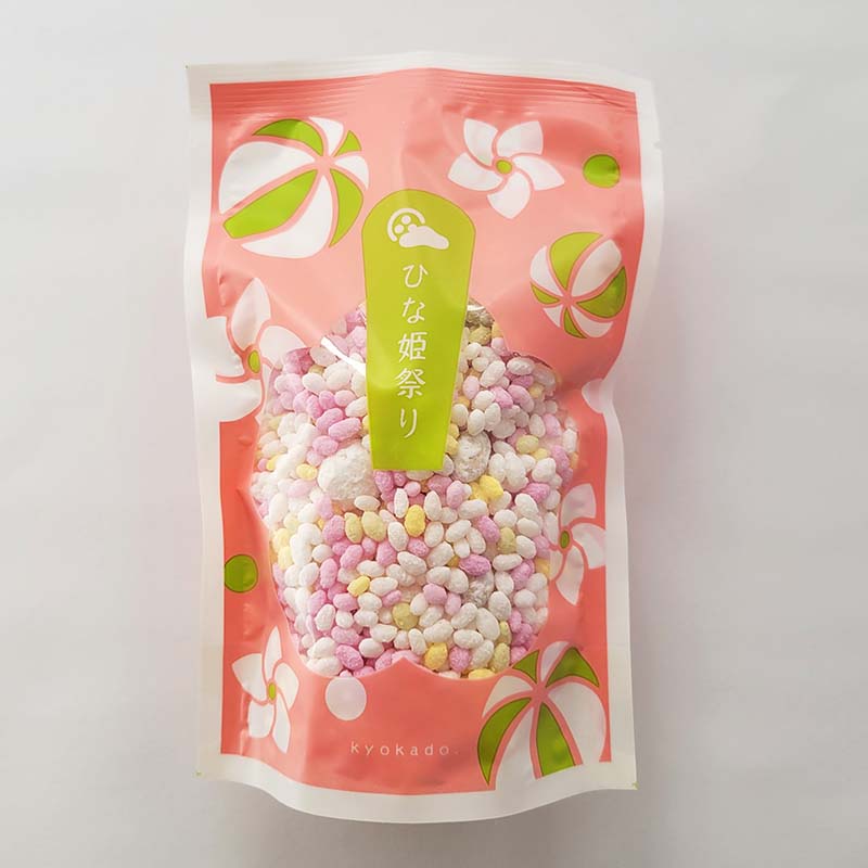 ひな祭り商品のため休止中 ひな姫祭り 本種ひなあられ京都の老舗お菓子問屋「京菓堂」の公式卸売Webショップ