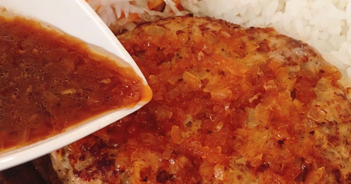 びくドン再現レシピに挑戦ニフティニュース