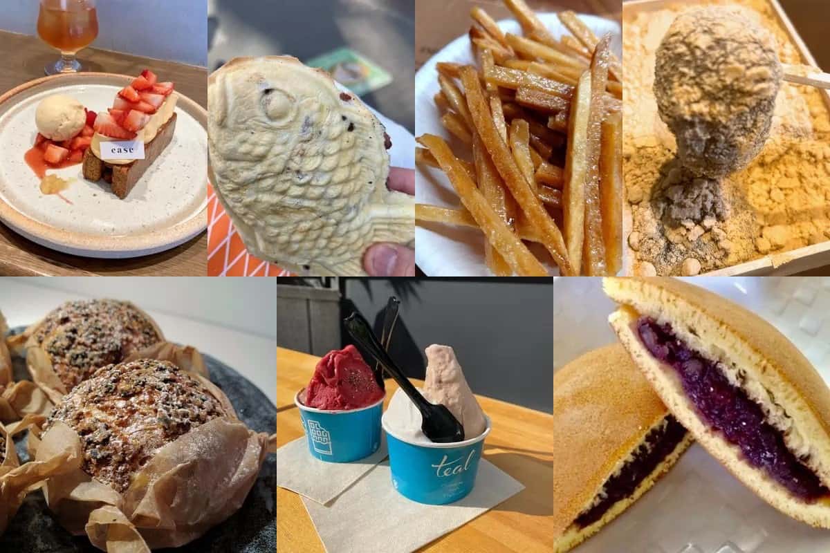 韓国の進化形スイーツ店が日本初上陸、大阪・アメ村にオープンLmaga.jp