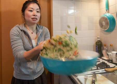 米すら自力で炊けないメシマズが１年で「料理上手」と呼ばれるまでに試したこと - トイアンナのぐだぐだ