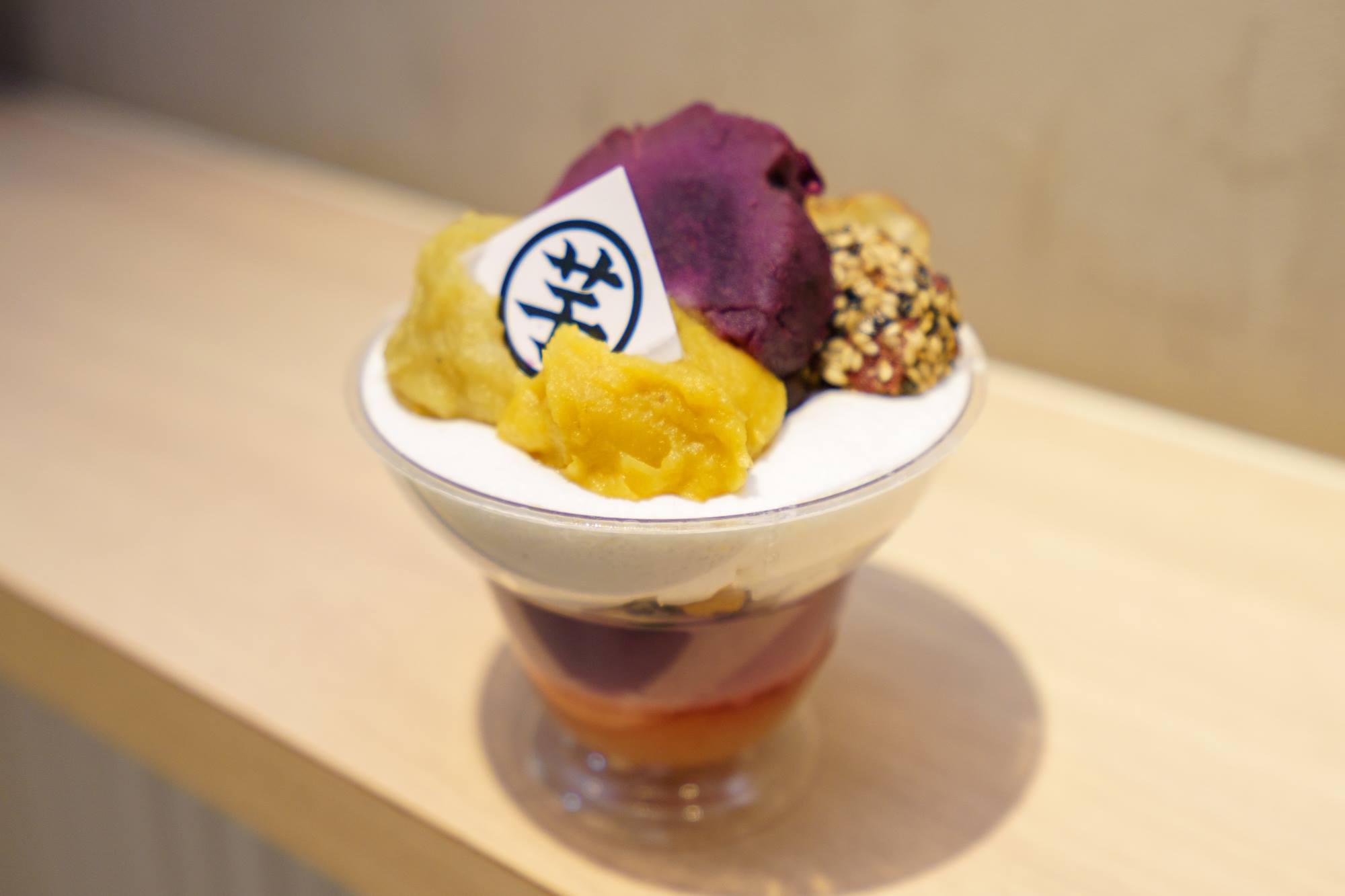 豊中市 食べ比べる楽しみ。「高級芋菓子しみず-蛍池店-」オープンしました