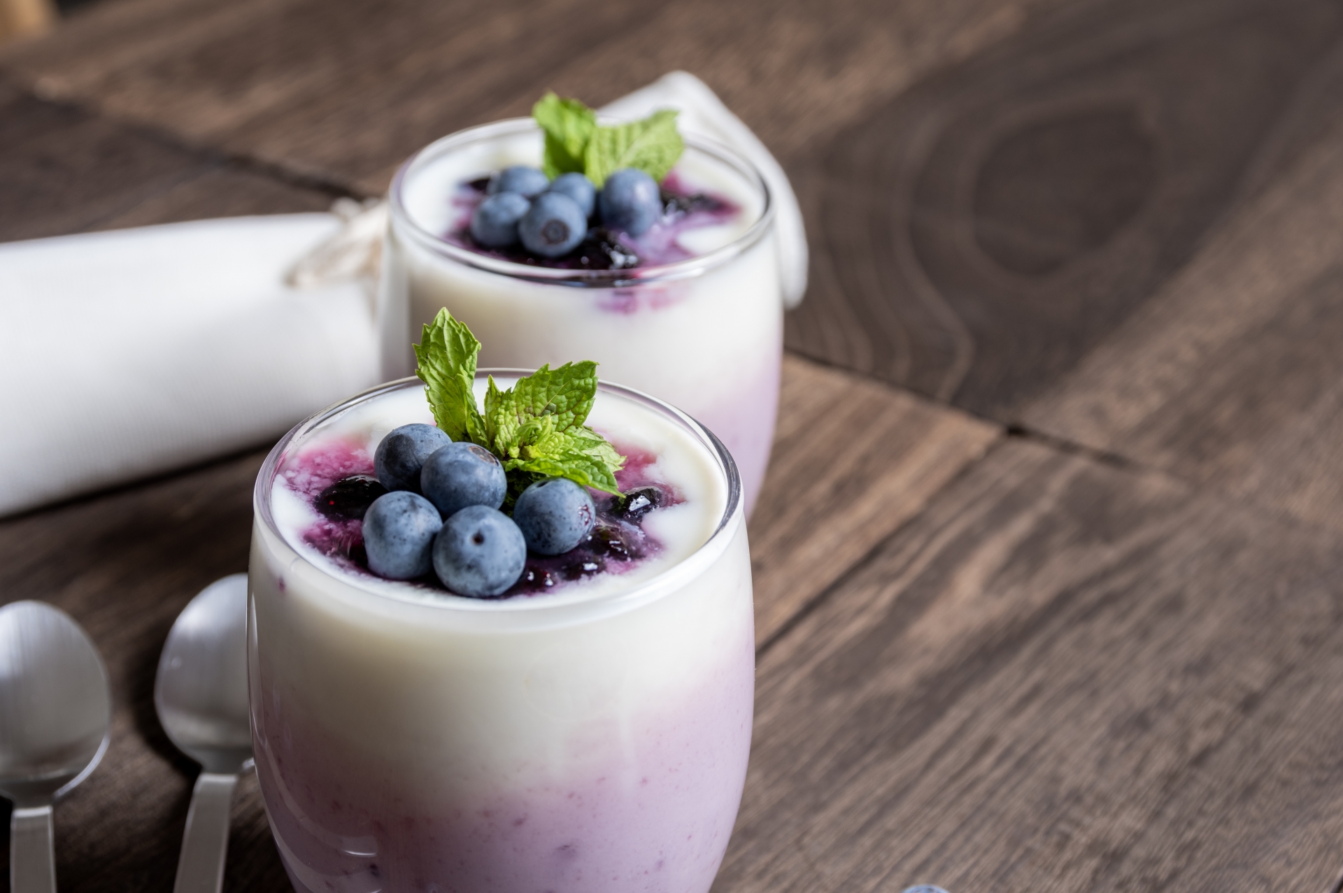 目疲れ対策にも！ブルーベリーを使ったスイーツ＆料理のレシピ30選暮らしニスタ