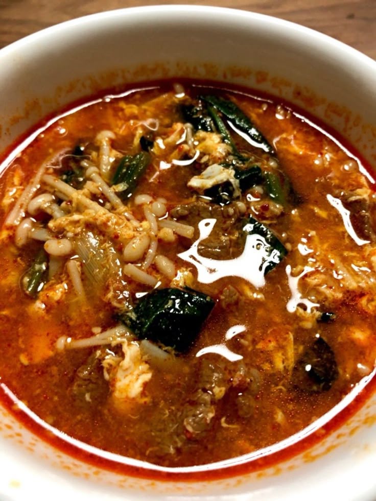 絶品カルビクッパ レシピ クックパッドつくれぽ1000人気１位レシピクックパッド つくれぽ1000 人気レシピまとめ