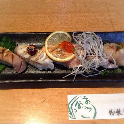 おおたき総本店 松本 寿司- Retty レッティ