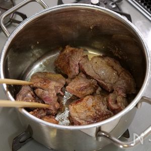 牛すね肉でカレー！ by いくおっちゃんクックパッド簡単おいしいみんなのレシピが392万品