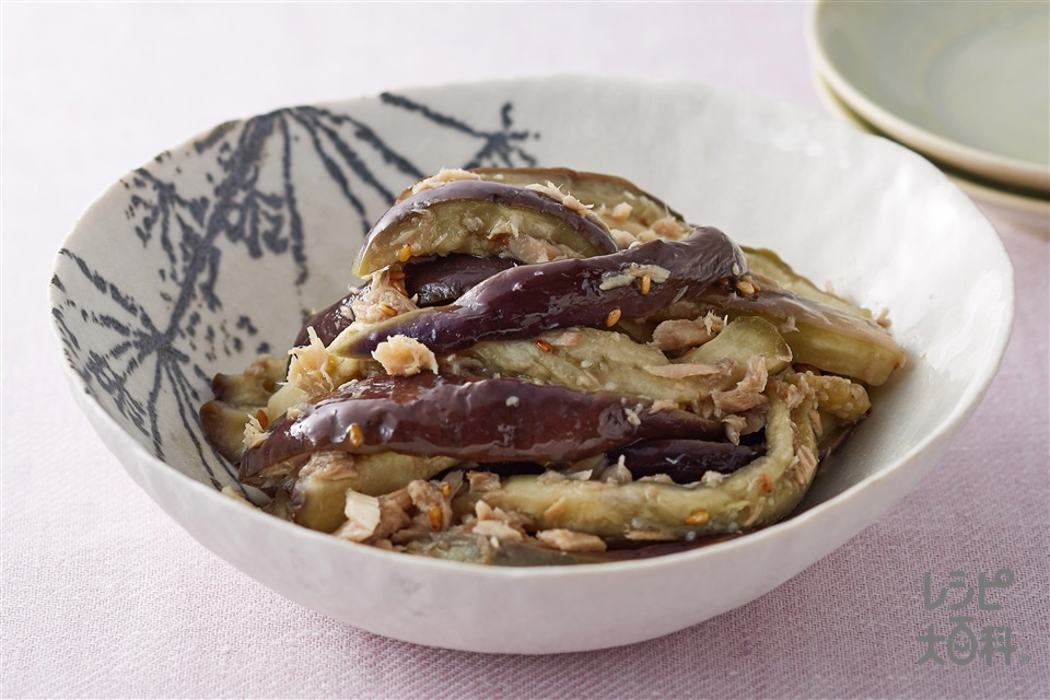 人気のナス料理35選！もも肉やチーズ、お弁当レシピまで食べつくしキナリノ