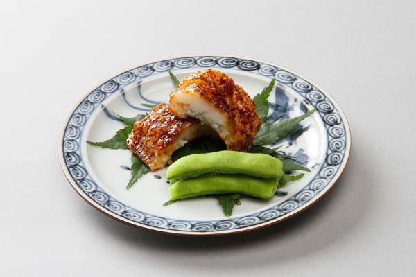 料理長おすすめ 夏の贅沢会席のご案内福岡・博多の和食、会席料理博多料亭稚加榮