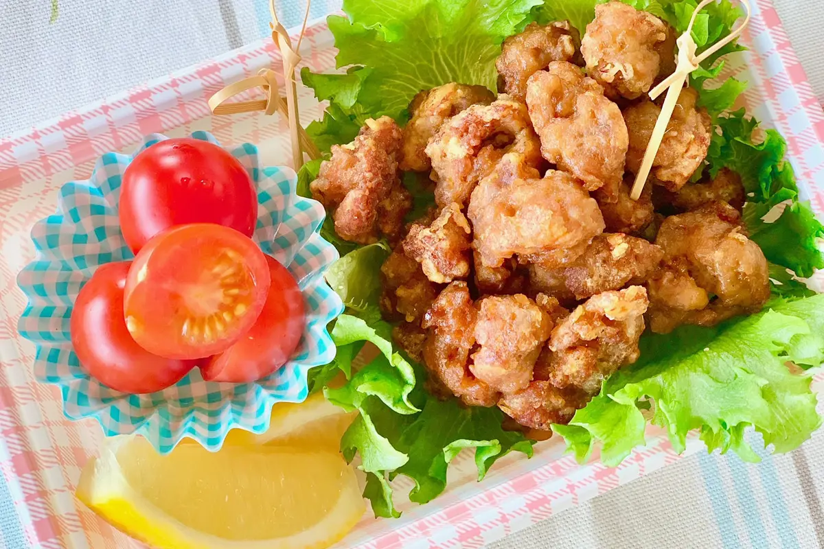 大豆ミート」レシピ30選ヘルシーでお腹も満足レシピサイトNadia