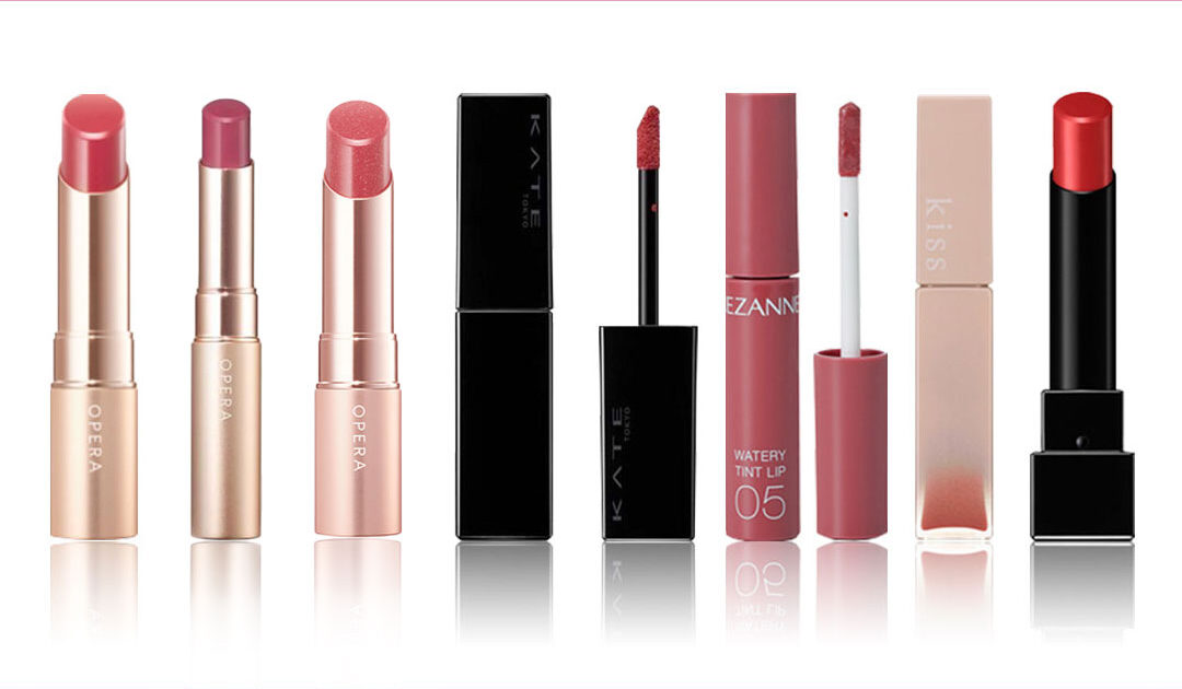 2025夏コスメ トレンド別！デパコスのおすすめ夏新色・限定色カタログビューティELLEエル デジタル