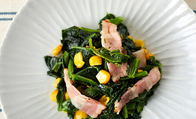 人気1位 つくれぽ1000超！ ほうれん草 殿堂入り神レシピTOP38人気レシピランキング