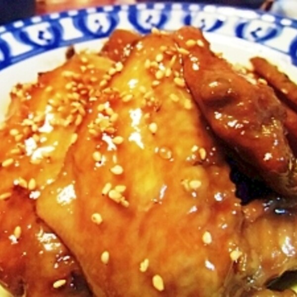 白ごはんに合う！「鶏ごぼうの甘辛 柚子こしょう風味」kameyo 料理家 かめ代