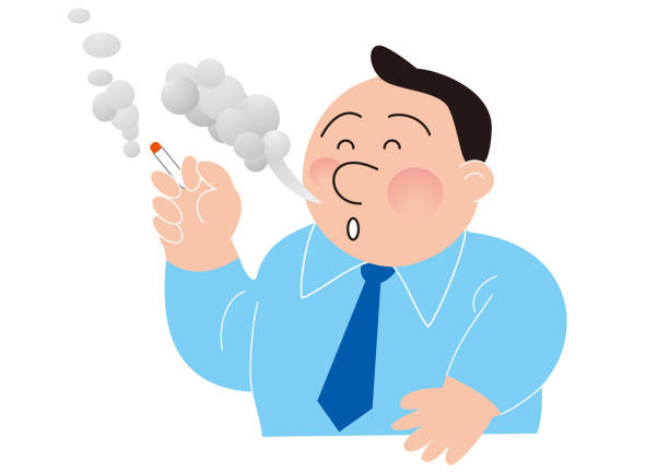 450 食べ過ぎ High Res Illustrations - Getty Images肥満, 食事, 食べる