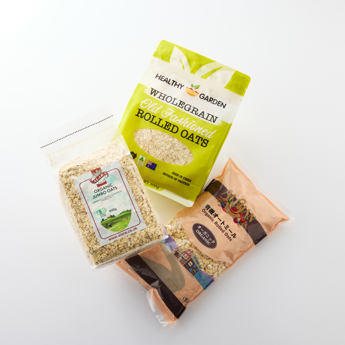 楽天市場 オートミール 米化の通販