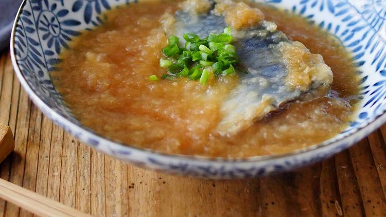 骨取りさばのみぞれ煮 ２切×３袋2021年04月01日リニューアル商品情報コープ商品サイト日本生活協同組合連合会