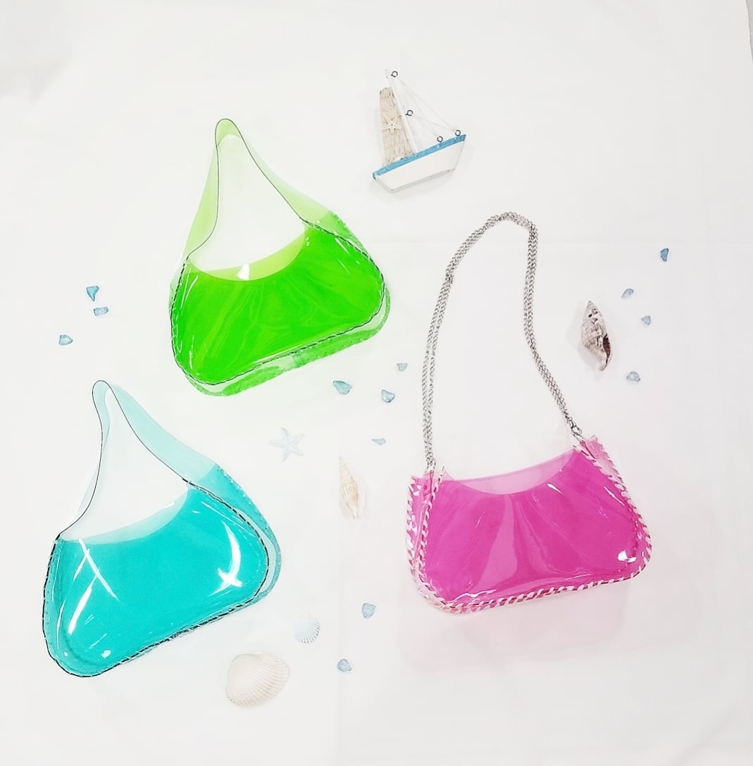 簡単 縫わないポーチの作り方！針と糸がいらないハンドメイドアイデアを紹介100均アイテムで、暮らしをもっと便利に楽しむ情報メディアくらしマグネット