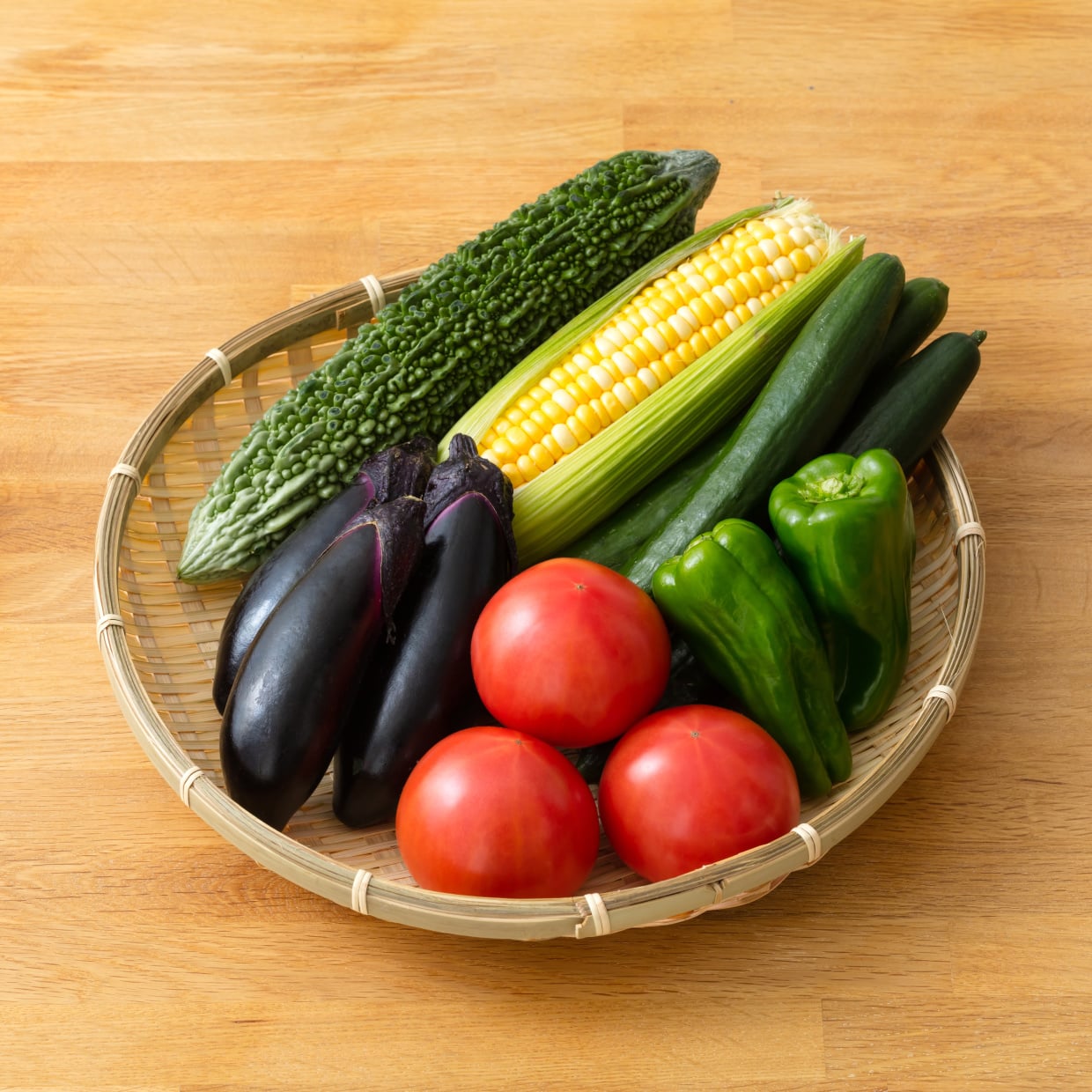 野菜の保存方法 鮮度を保って食費節約！きゅうり・人参・じゃがいも