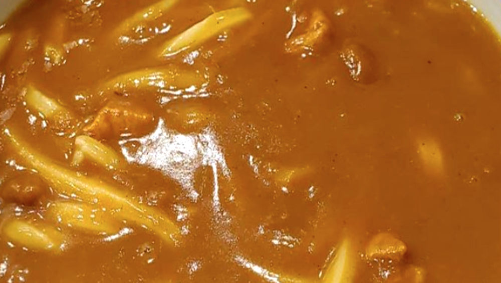 島ノートＯＫＩＮＡＷＡ３:うさぎさんカレー殿堂入りカレーのアレンジお子様カレ