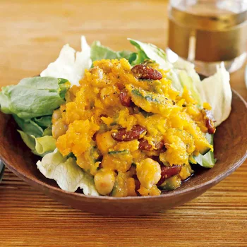 大豆とひき肉のドライカレー』レシピ 高たんぱく・お弁当にもオレンジページ ニュースデイリーオレンジページnet