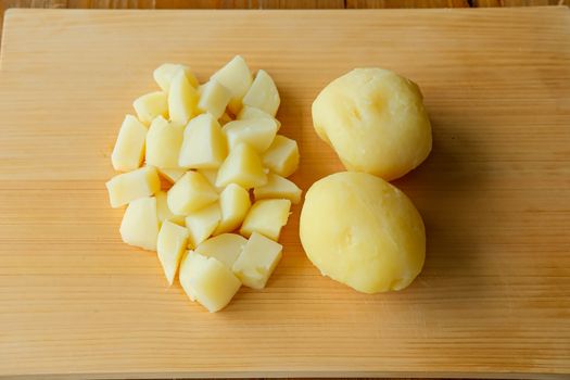 じゃがいもの茹で時間は何分がベスト？基本から時短方法まで徹底解説！ふるなび公式ブログ ふるさと納税DISCOVERY