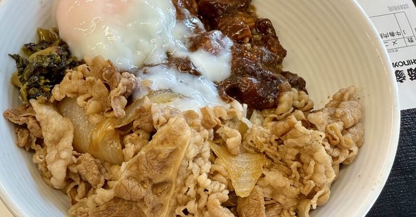 牛丼屋さんで美味しいカレーはどこのお店 in 瑞江食べログまとめ