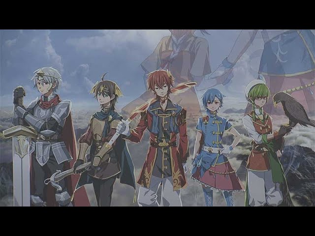 そら豆メイドさん赤リスの主に創作キャラブログ