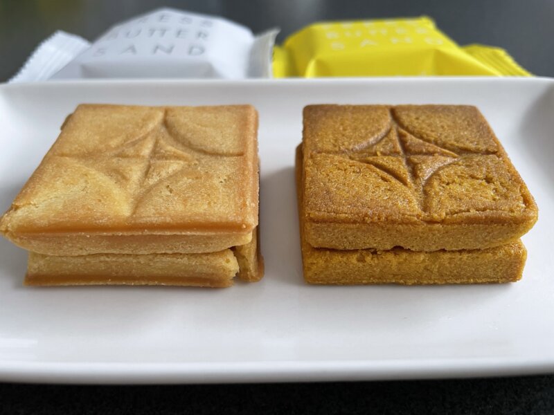 バターサンド専門店「プレスバターサンド」“瀬戸内レモンまるごと“レモンキャラメルフレーバー - ファッションプレス