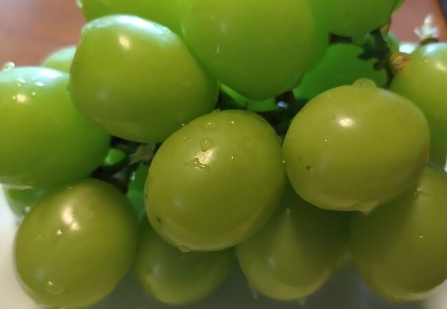 口コミ一覧 : 花いちご おみやげ街道岡山店 - 岡山 その他食べログ