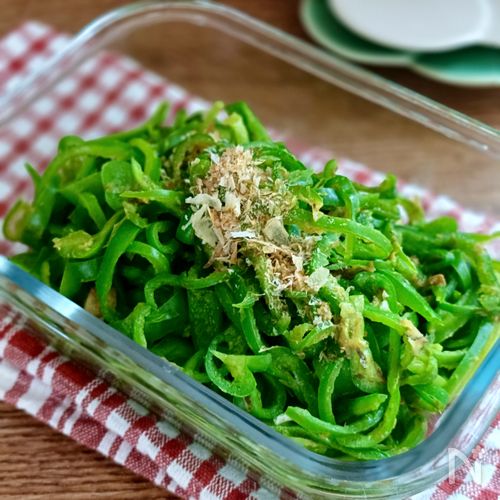 たけのこと鶏肉の白だし炒めレシピJOYL - J-オイルミルズ