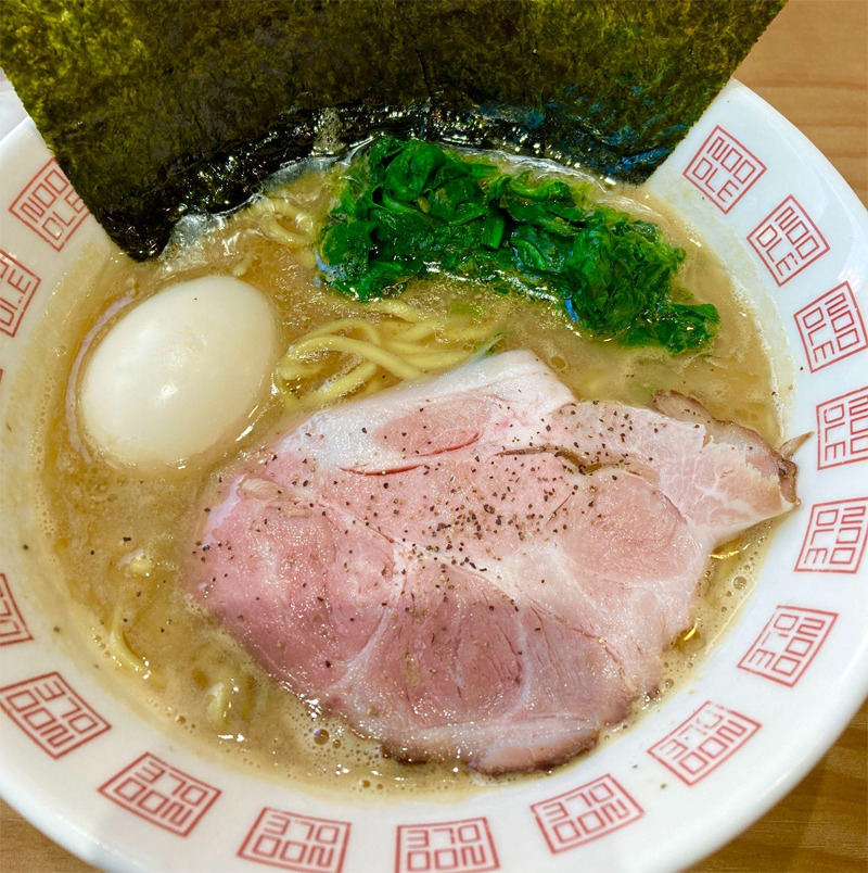 ラーメン特集６・中国の5大麺特集記事香港と深セン・広州情報はPPW