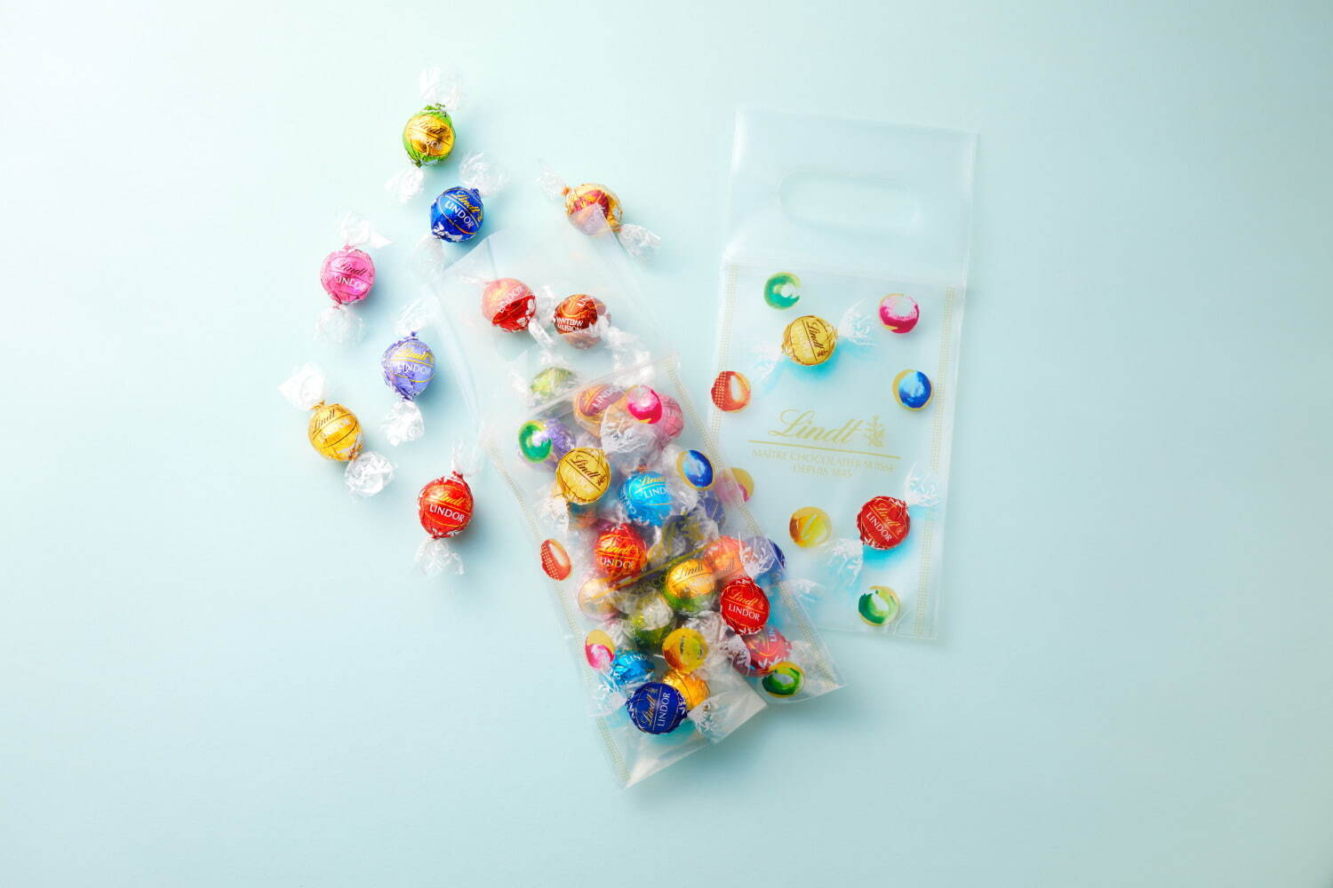 かくてる様日本未発売バレンタイン限定リンツチェリーバニラ＆ラズベリーチーズケーキ