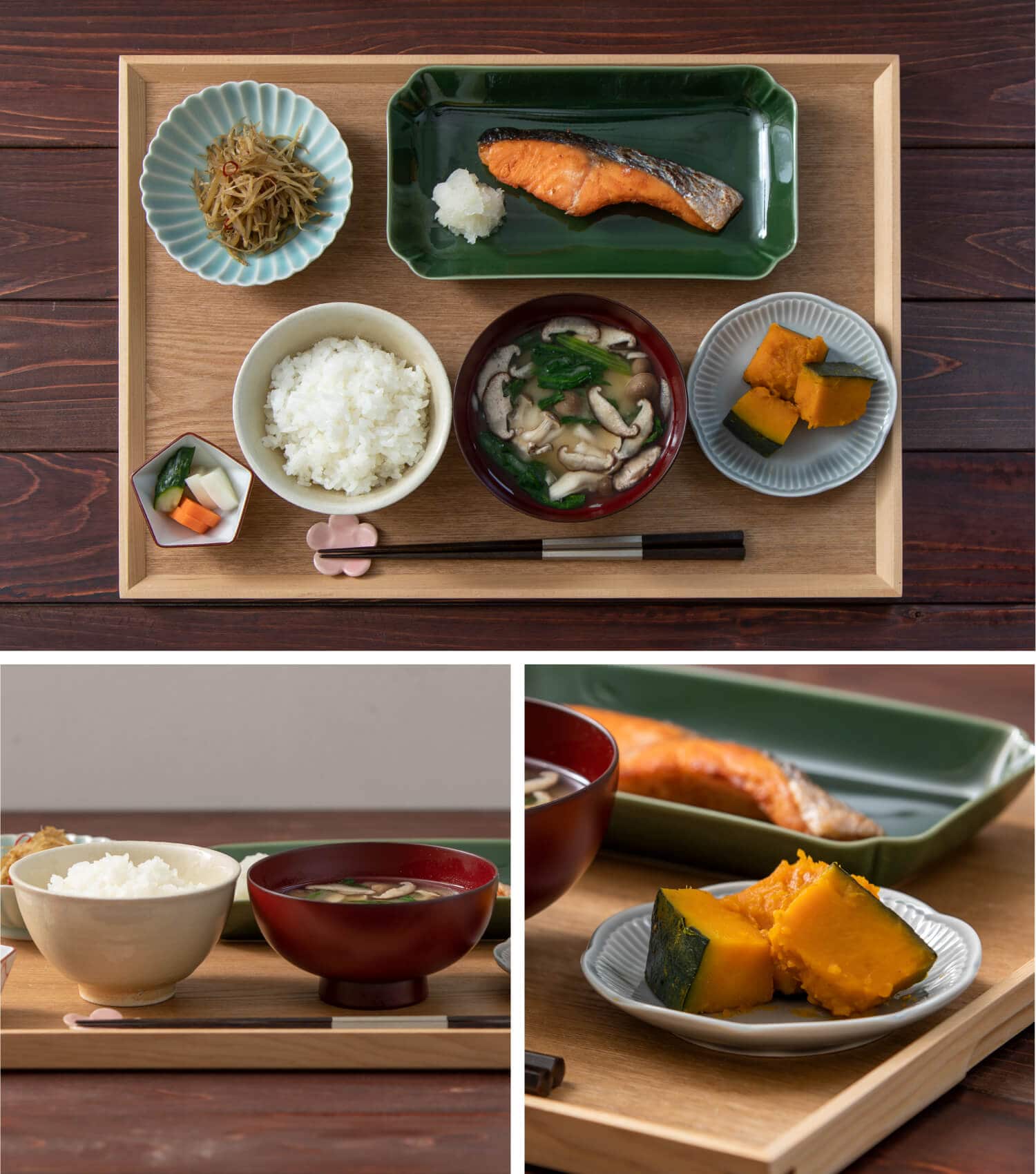 本日『きょうの料理ビギナーズ』11月号発売です‼️ 特集は「信頼レシピで秋の定番和食」です🥢ごぼうやれんこんのきんぴら、大根と鶏手羽の煮物、ぶりの照り焼き、野菜のかき揚げ、ほうれんそうのごまあえなどなど藤野嘉子さんが極上の和食を教えてくださります。真藤