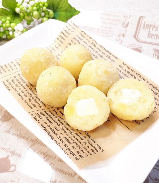 人気1位まとめ！じゃがいものお弁当レシピ絶品・殿堂入り40選クックパッドつくれぽ1000クーカイ-Cookai