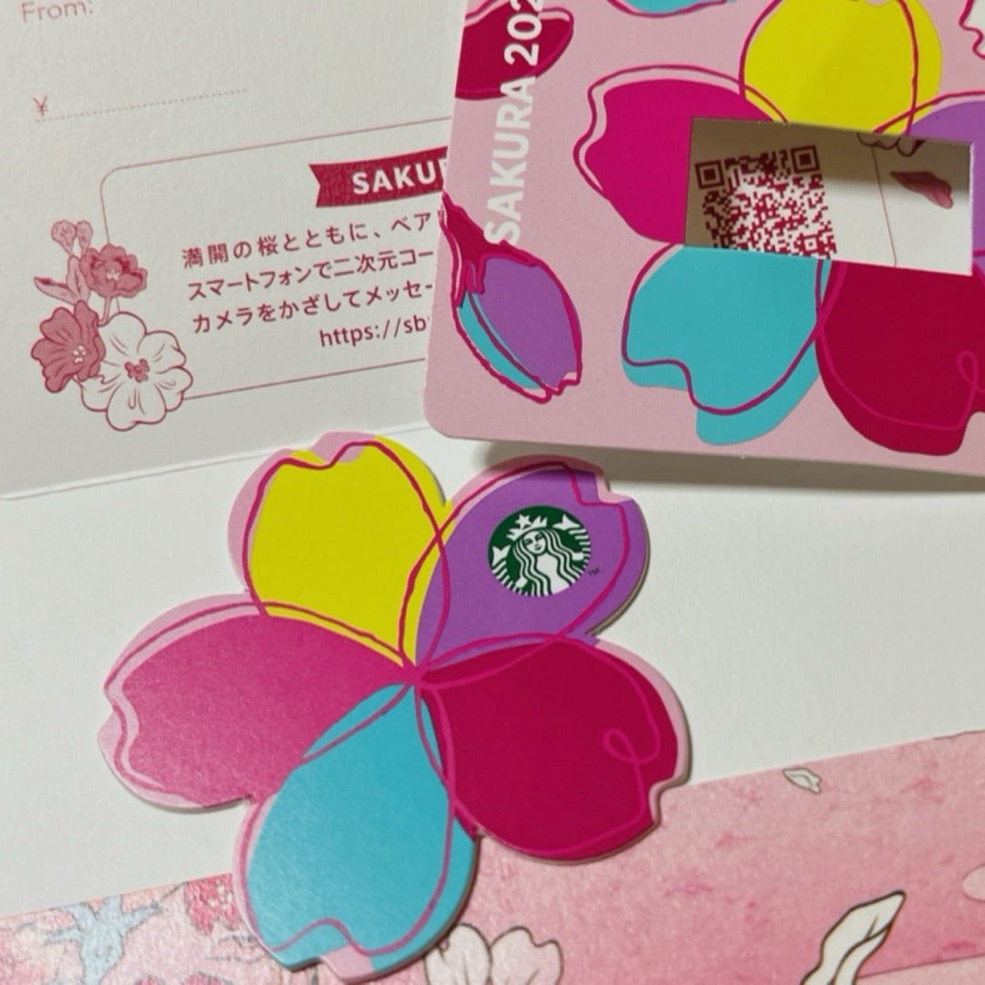 ブーケトスに最適！スタバカードを景品にして楽しむ方法と体験談