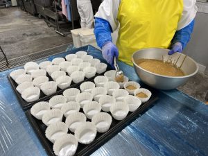 食べ物の名前にしました。あんこくん。🐈‍⬛今村猫18 - しばにゃんさんの猫日記