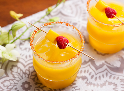 ソルティードッグの飲み方、塩を全部舐めてもいいの？ スノースタイルるどうぃるの酒