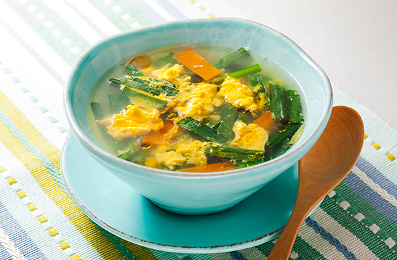 豚肉・ニラ・卵を使ったおすすめレシピ27選の人気レシピ・作り方デリッシュキッチン