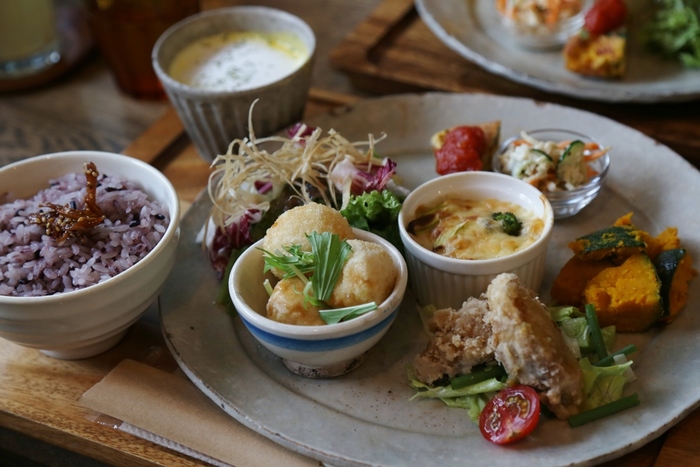 あと一品」という時に！さっぱり味がおいしい副菜の簡単レシピおうちごはん